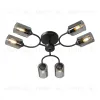 Потолочная люстра Vitaluce V2823-1/6PL V2823-1/6PL - 1