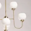 Люстра на штанге De Markt Оливия 306016208 306016208 - 5