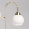 Люстра на штанге De Markt Оливия 306016208 306016208 - 8