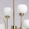 Люстра на штанге De Markt Оливия 306016208 306016208 - 6