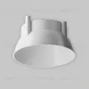 Декоративная рамка-отражатель Maytoni Alfa led Ring12-15W-RD-W Ring12-15W-RD-W - 2