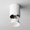 Декоративная рамка-отражатель Maytoni Alfa led Ring12-15W-RD-W Ring12-15W-RD-W - 4