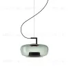 Подвесной светильник Delight Collection 8871P/C L black/light green 8871P/C L black/light green - 1