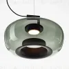 Подвесной светильник Delight Collection 8871P/C L black/light green 8871P/C L black/light green - 5