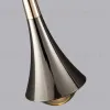 Подвесной светильник Delight Collection 8969P/1 gold/black 8969P/1 gold/black - 5