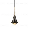 Подвесной светильник Delight Collection 8969P/1 gold/black 8969P/1 gold/black - 1