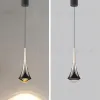 Подвесной светильник Delight Collection 8969P/1 gold/black 8969P/1 gold/black - 4