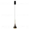 Подвесной светильник Delight Collection 8969P/1 gold/black 8969P/1 gold/black - 3