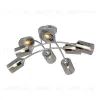 Потолочная люстра Vitaluce V2047-9/8PL V2047-9/8PL - 3