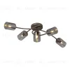 Потолочная люстра Vitaluce V2048-7/5PL V2048-7/5PL - 1