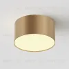 Накладной светильник Maytoni Zon C032CL-12W2.7K-RD-MG C032CL-12W2.7K-RD-MG - 3