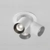 Встраиваемый спот Maytoni Focus Led C071CL-7W4K-WB C071CL-7W4K-WB - 7