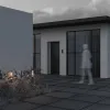 Ландшафтный светильник Maytoni Flare O487FL-L3GF3K1 O487FL-L3GF3K1 - 5