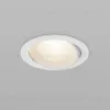 Встраиваемый светильник Maytoni Lens DL105-12W3K-W DL105-12W3K-W - 4