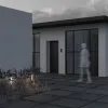 Ландшафтный светильник Maytoni Flare O487FL-L3GF3K O487FL-L3GF3K - 5