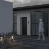 Ландшафтный светильник Maytoni Flare O487FL-L3GF3K O487FL-L3GF3K - 7