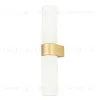 Настенный светильник Nowodvorski Natalie Brass 10727 10727 - 3