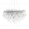 Подвесная люстра Loft IT Drops 10376/800 10376/800 - 5
