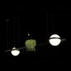 Подвесной светильник Loft IT Jardin 10121/D 10121/D - 4