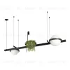 Подвесной светильник Loft IT Jardin 10121/D 10121/D - 3