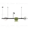 Подвесной светильник Loft IT Jardin 10121/D 10121/D - 1