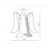 Настенный светильник Modelux ML.6777.02P GD ML.6777.02P GD - 8