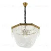 Подвесная люстра Modelux ML.316.9 BS ML.316.9 BS - 1