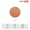 Настенный светильник Lightera Talung LE159L-20P LE159L-20P - 2