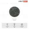 Настенный светильник Lightera Talung LE159L-20B LE159L-20B - 2