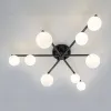 Потолочная люстра Citilux Glob CL209291 CL209291 - 6