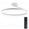 Потолочная люстра Natali Kovaltseva Finam LED LAMPS 81121/1C LED LAMPS 81121/1C - 1