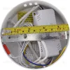 Потолочная люстра Natali Kovaltseva Finam LED LAMPS 81121/1C LED LAMPS 81121/1C - 9