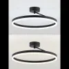 Потолочная люстра Natali Kovaltseva Finam LED LAMPS 81121/2C LED LAMPS 81121/2C - 4