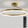 Потолочная люстра Natali Kovaltseva Finam LED LAMPS 81121/3C LED LAMPS 81121/3C - 2