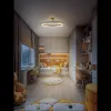 Потолочная люстра Natali Kovaltseva Finam LED LAMPS 81121/3C LED LAMPS 81121/3C - 6