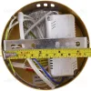 Потолочная люстра Natali Kovaltseva Finam LED LAMPS 81121/3C LED LAMPS 81121/3C - 10