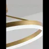 Потолочная люстра Natali Kovaltseva Finam LED LAMPS 81121/3C LED LAMPS 81121/3C - 9