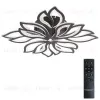 Потолочная люстра Natali Kovaltseva Fortuna LED LAMPS 81107/7C LED LAMPS 81107/7C - 1