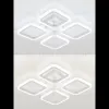 Потолочная люстра Natali Kovaltseva Sm LED LAMPS 81448 LED LAMPS 81448 - 4