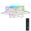 Потолочная люстра Natali Kovaltseva Olimp LED LAMPS 81435 LED LAMPS 81435 - 1