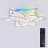 Потолочная люстра Natali Kovaltseva Olimp LED LAMPS 81435 LED LAMPS 81435 - 3