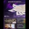 Потолочная люстра Natali Kovaltseva Olimp LED LAMPS 81435 LED LAMPS 81435 - 7
