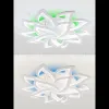 Потолочная люстра Natali Kovaltseva Olimp LED LAMPS 81437 LED LAMPS 81437 - 4