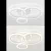 Потолочная люстра Natali Kovaltseva Pure LED LAMPS 81457 LED LAMPS 81457 - 4