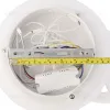 Потолочная люстра Natali Kovaltseva Pure LED LAMPS 81457 LED LAMPS 81457 - 9