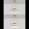 Подвесная люстра Natali Kovaltseva INNOVATION STYLE 83156 INNOVATION STYLE 83156 - 4