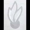 Настенный светильник Natali Kovaltseva Rif LED LAMPS 81118/1C LED LAMPS 81118/1C - 3