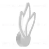 Настенный светильник Natali Kovaltseva Rif LED LAMPS 81118/1C LED LAMPS 81118/1C - 1