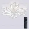 Потолочная люстра Natali Kovaltseva Rif LED LAMPS 81118/5C LED LAMPS 81118/5C - 3