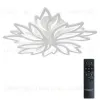 Потолочная люстра Natali Kovaltseva Rif LED LAMPS 81118/6C LED LAMPS 81118/6C - 1